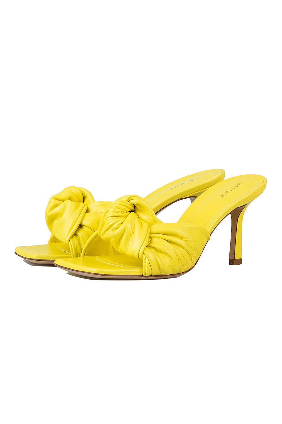 Мюли Mint - фото 2