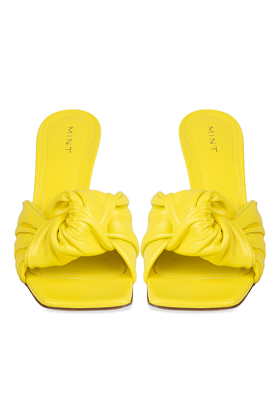 Мюли Mint - фото 4