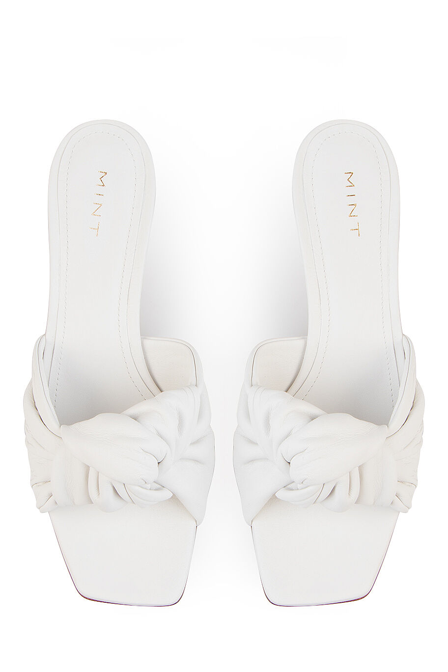 Мюли Mint - фото 4