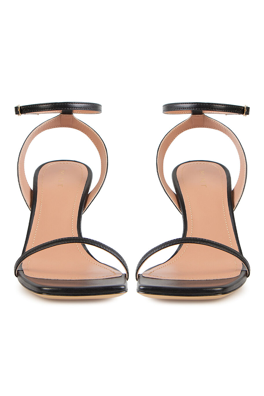 Босоножки Mint - фото 4