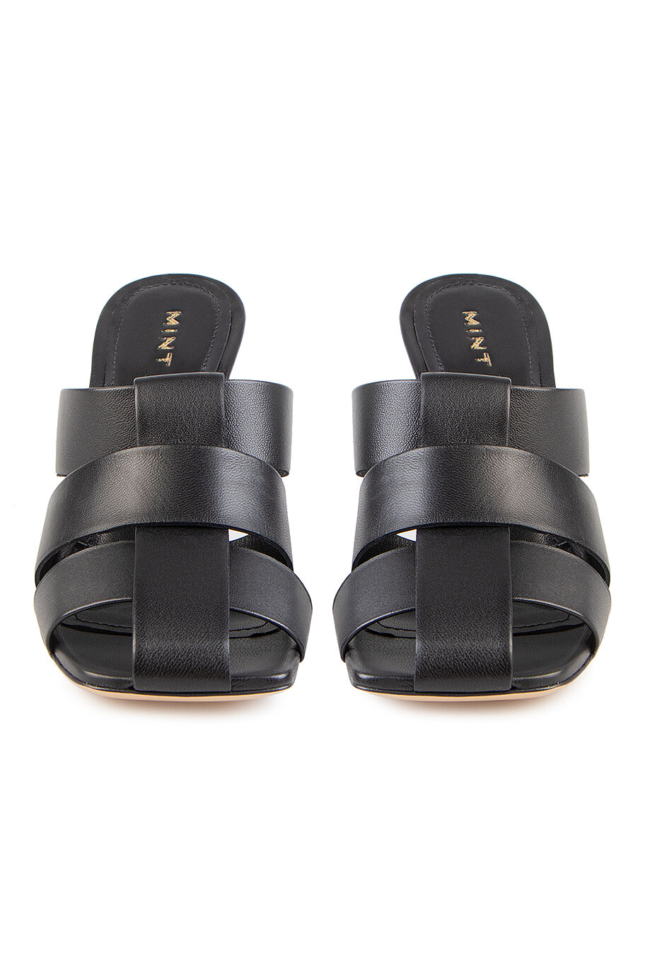 Мюли Mint - фото 4