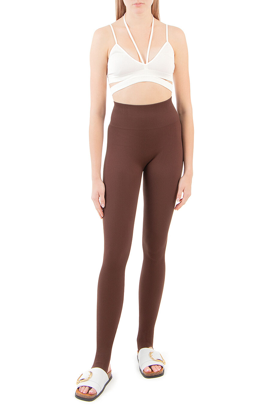 Топ Andreadamo - фото 2