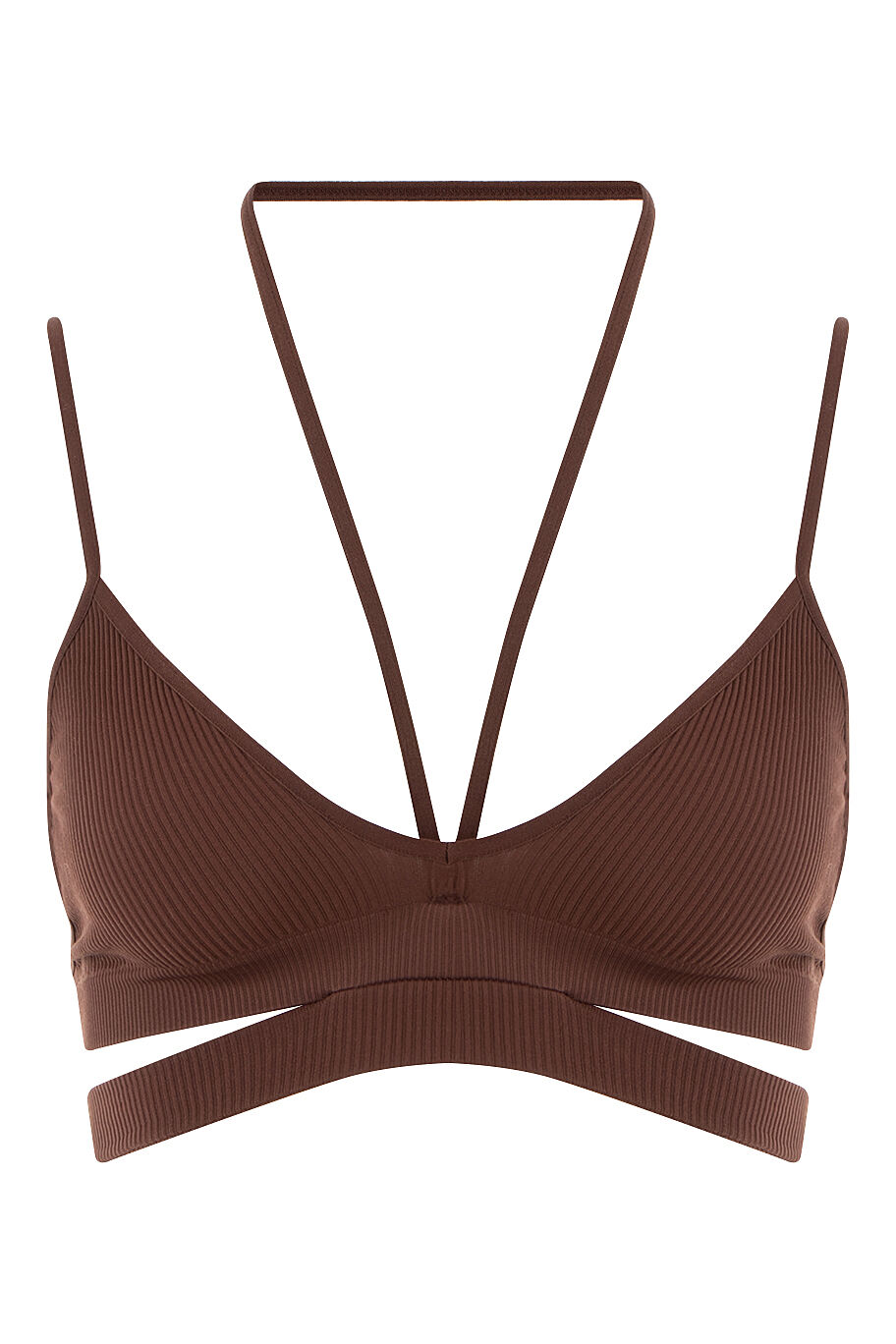 Топ Andreadamo - фото 1