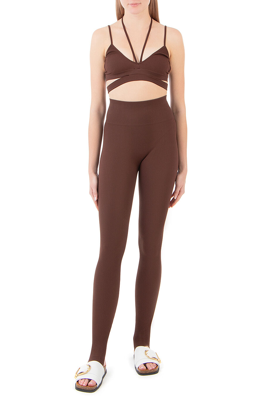 Топ Andreadamo - фото 2