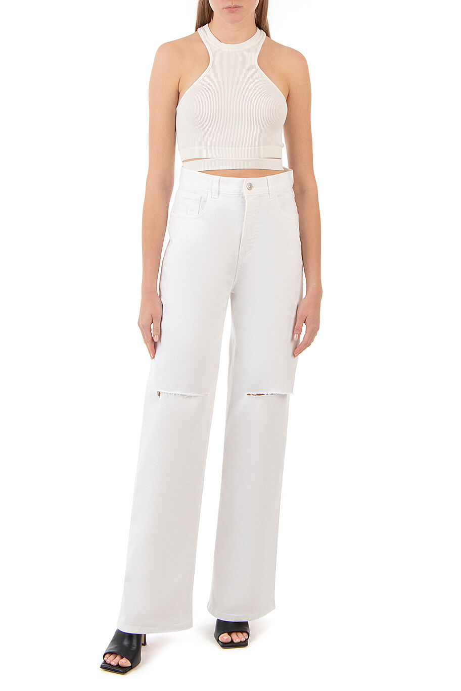 Топ Andreadamo - фото 2