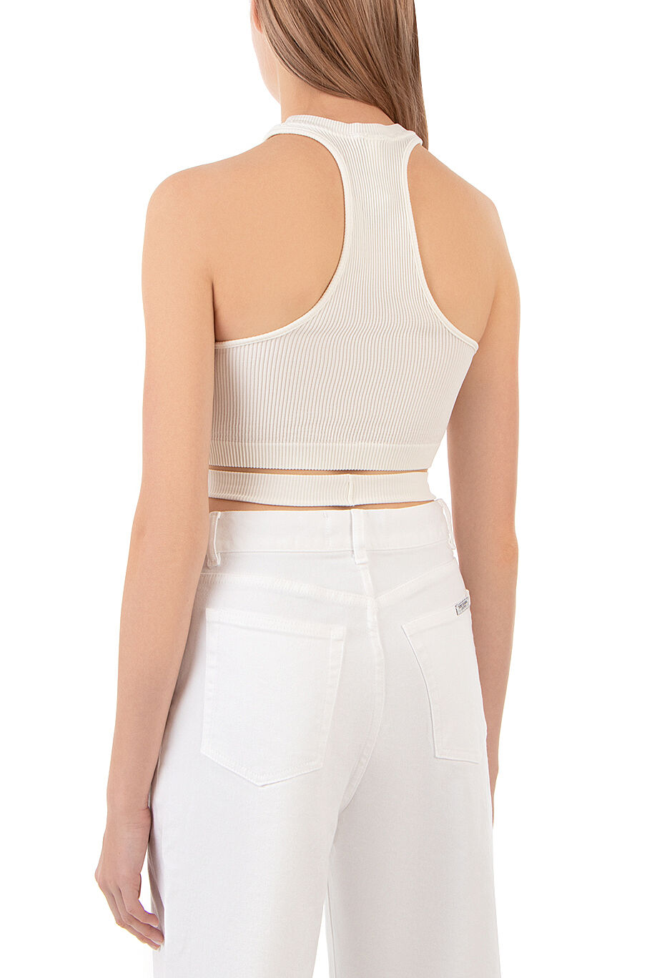 Топ Andreadamo - фото 4