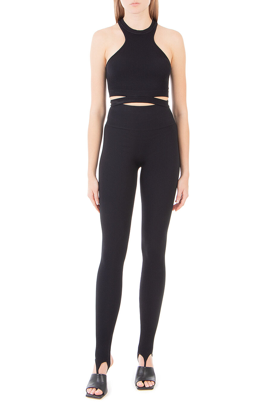 Топ Andreadamo - фото 2