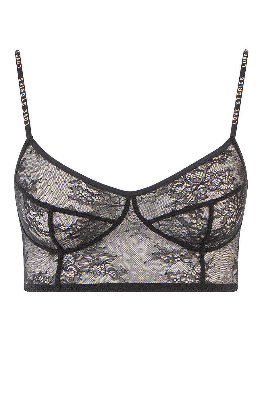 Бюстгальтер Love Stories - фото 1