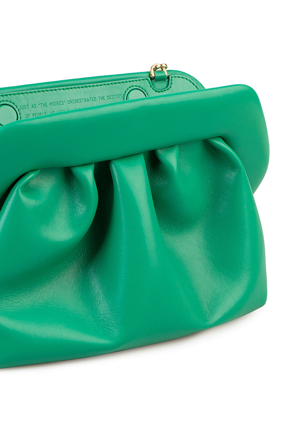 Клатч ThemoirÈ - фото 3