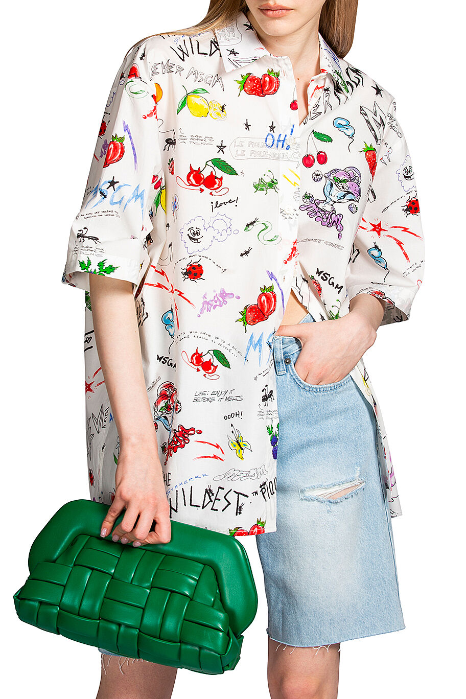 Сумка ThemoirÈ - фото 2