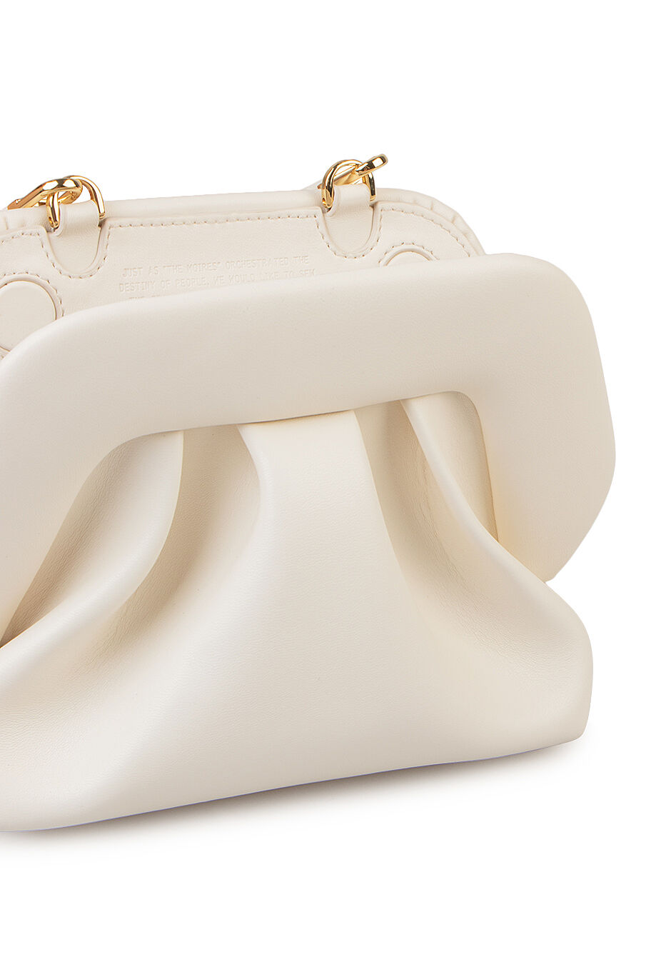 Клатч ThemoirÈ - фото 3