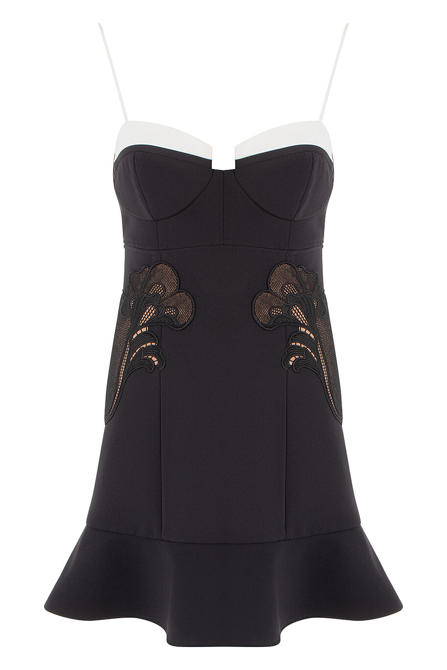 Платье Self Portrait - фото 1