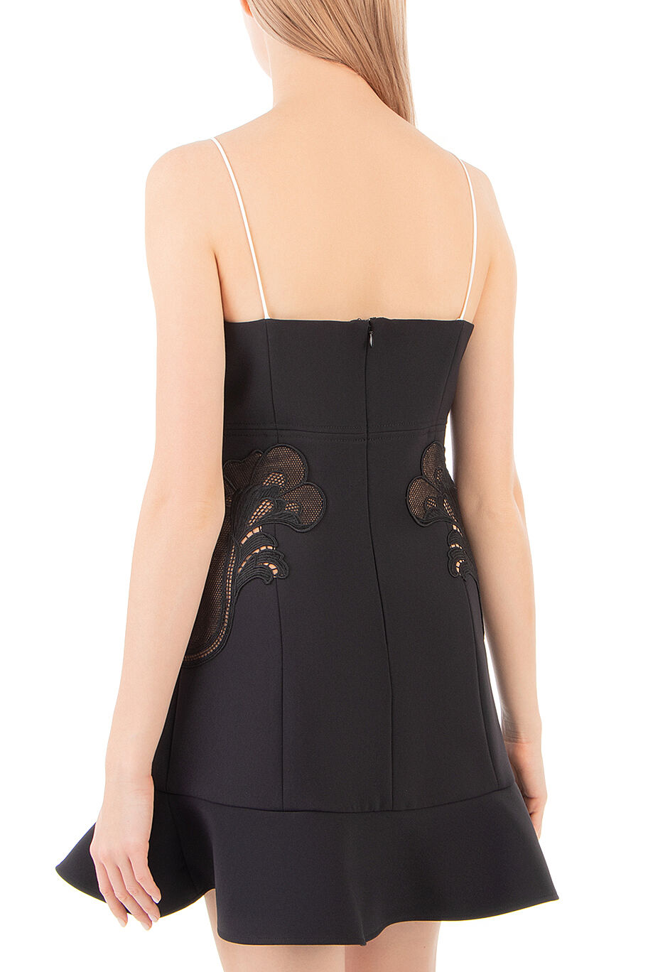 Платье Self Portrait - фото 4