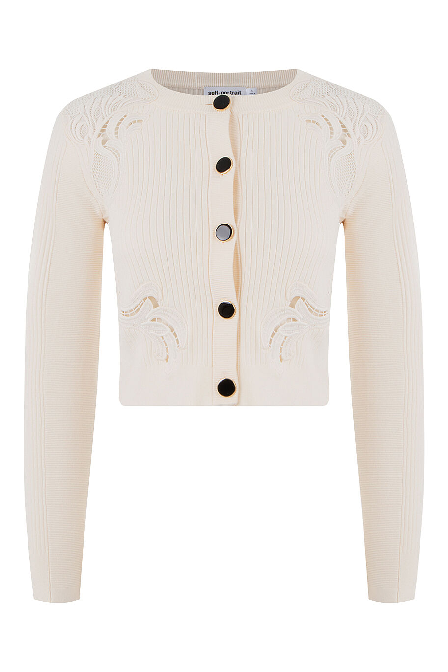 Кардиган Self Portrait - фото 2