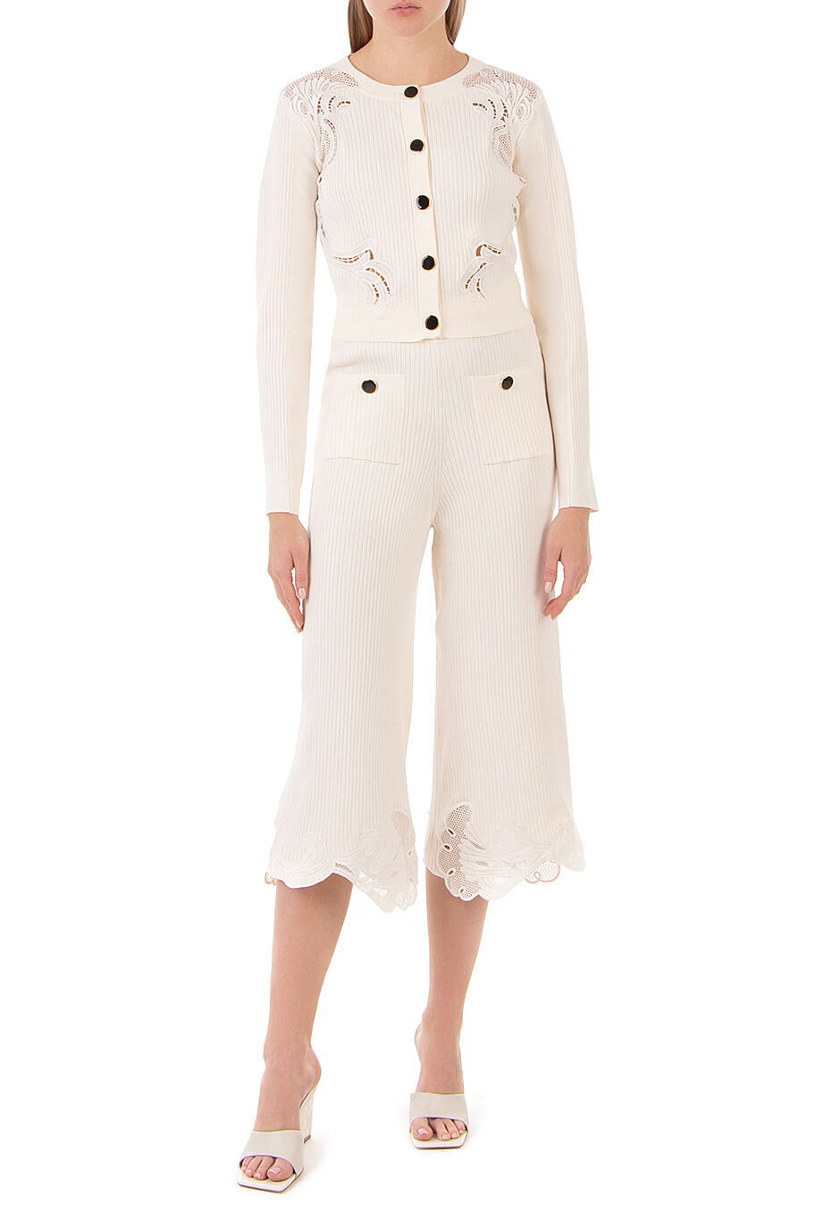 Кардиган Self Portrait - фото 1