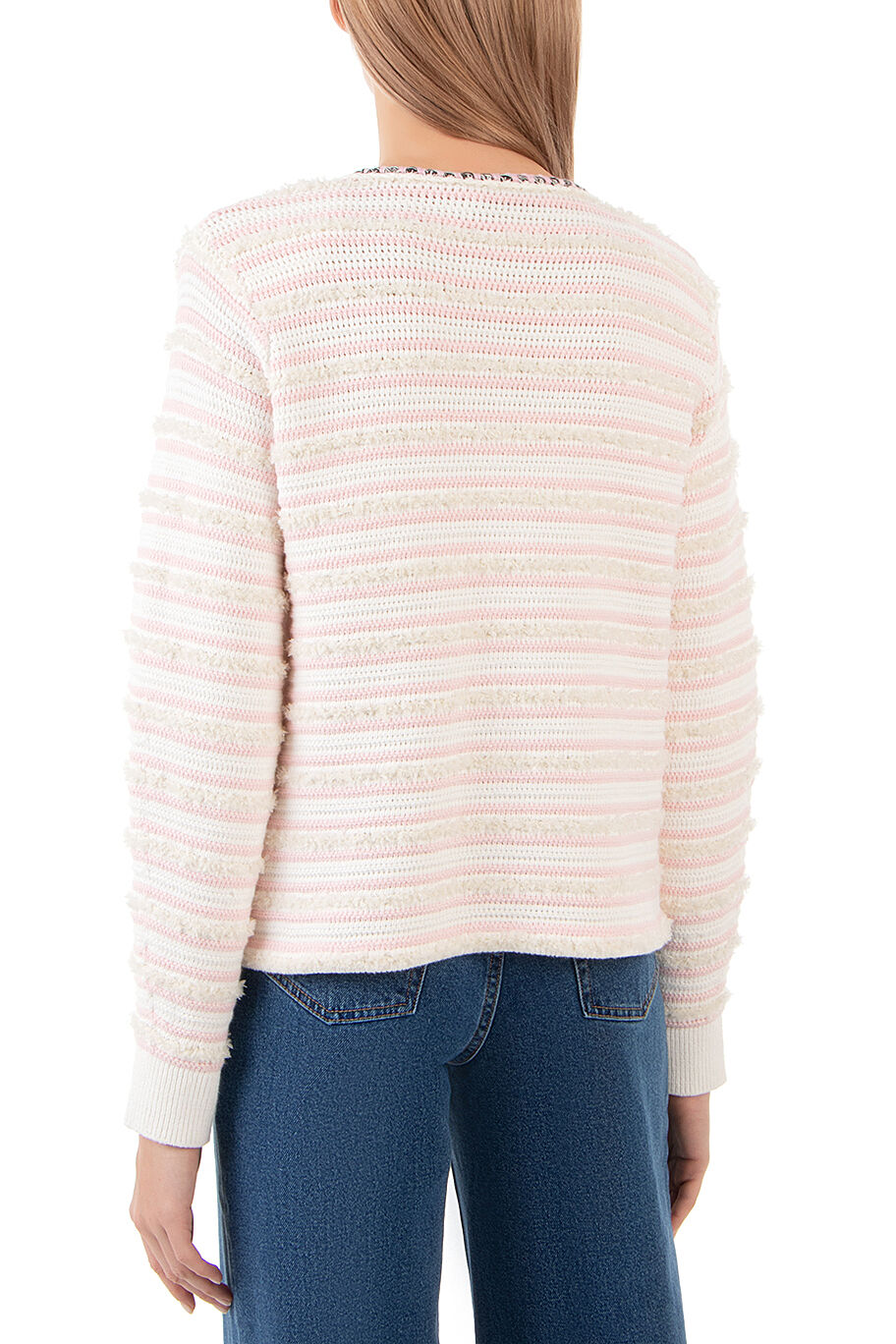 Жакет Self Portrait - фото 4