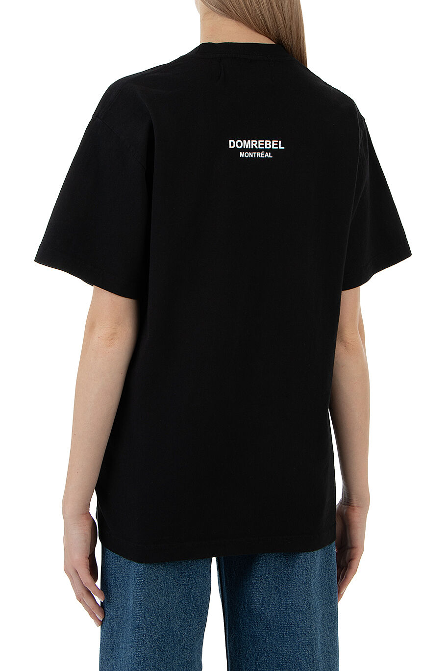 Футболка Domrebel - фото 2