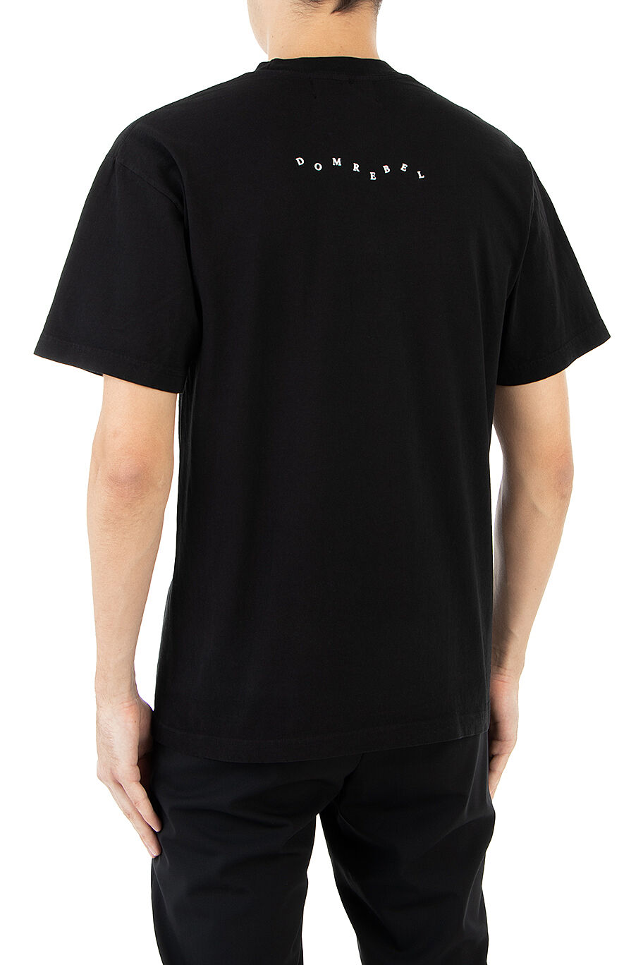 Футболка Domrebel - фото 4