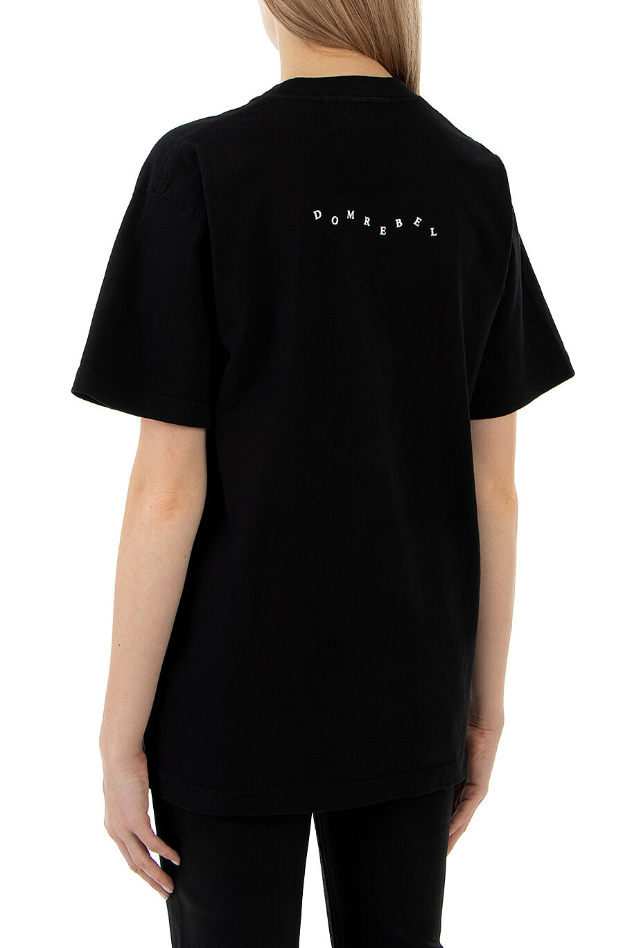 Футболка Domrebel - фото 3