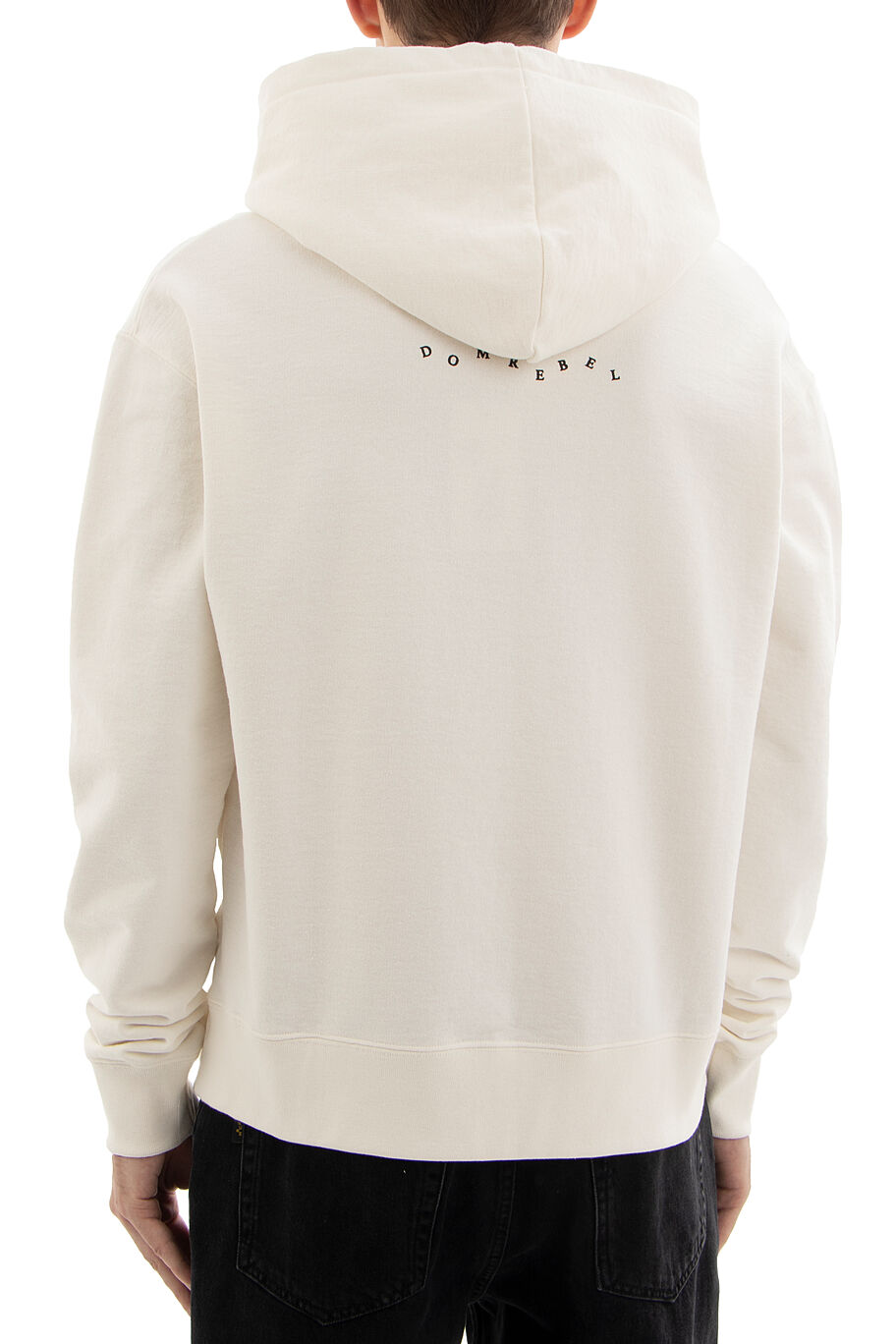 Худи Domrebel - фото 4