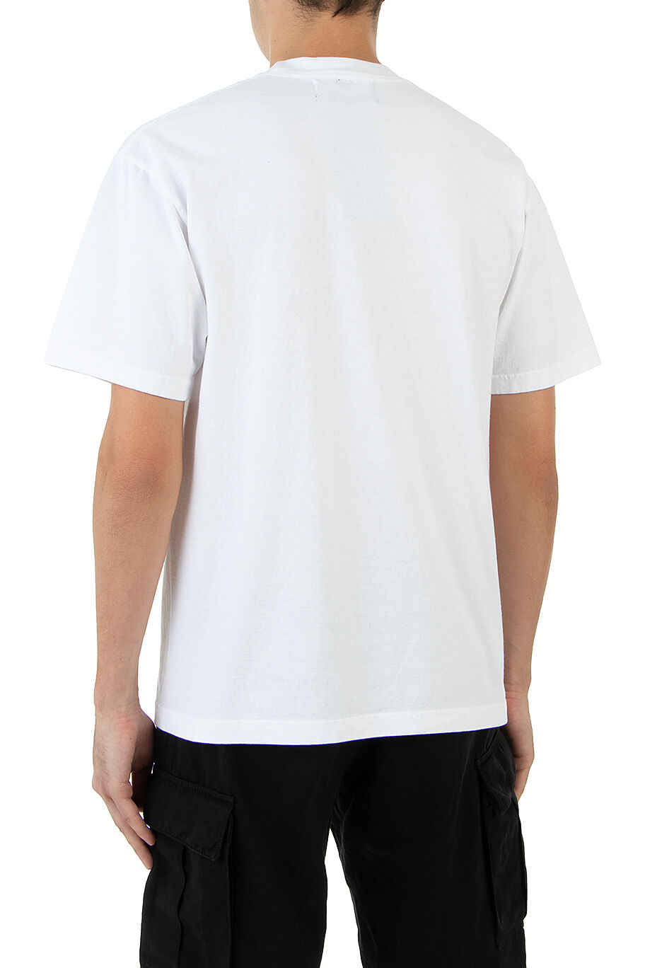 Футболка Domrebel - фото 4