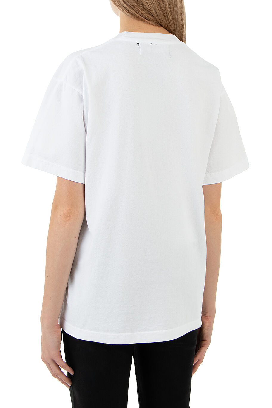 Футболка Domrebel - фото 2