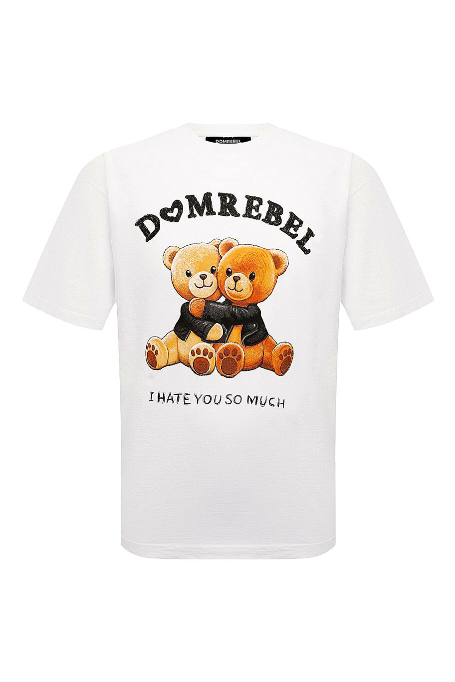 Футболка Domrebel - фото 3