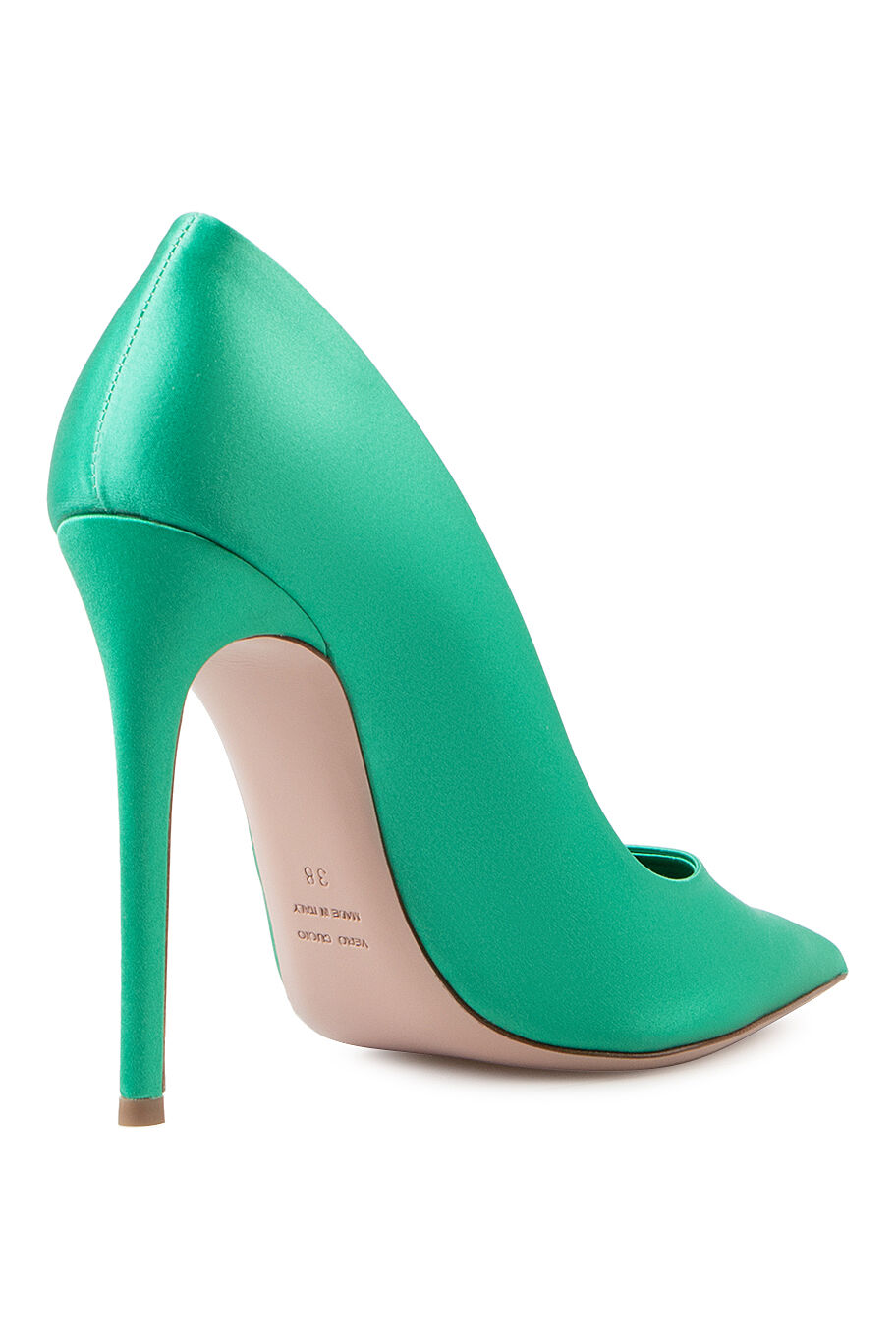 Туфли Etienne Marcel - фото 3