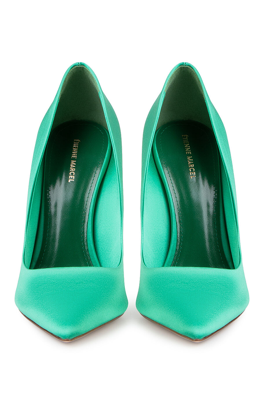 Туфли Etienne Marcel - фото 4