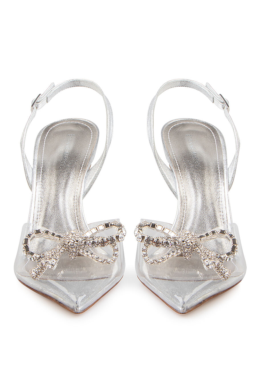 Туфли Etienne Marcel - фото 4