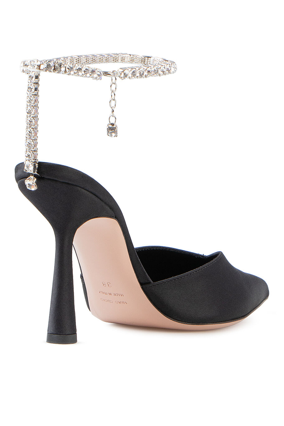 Туфли Etienne Marcel - фото 3