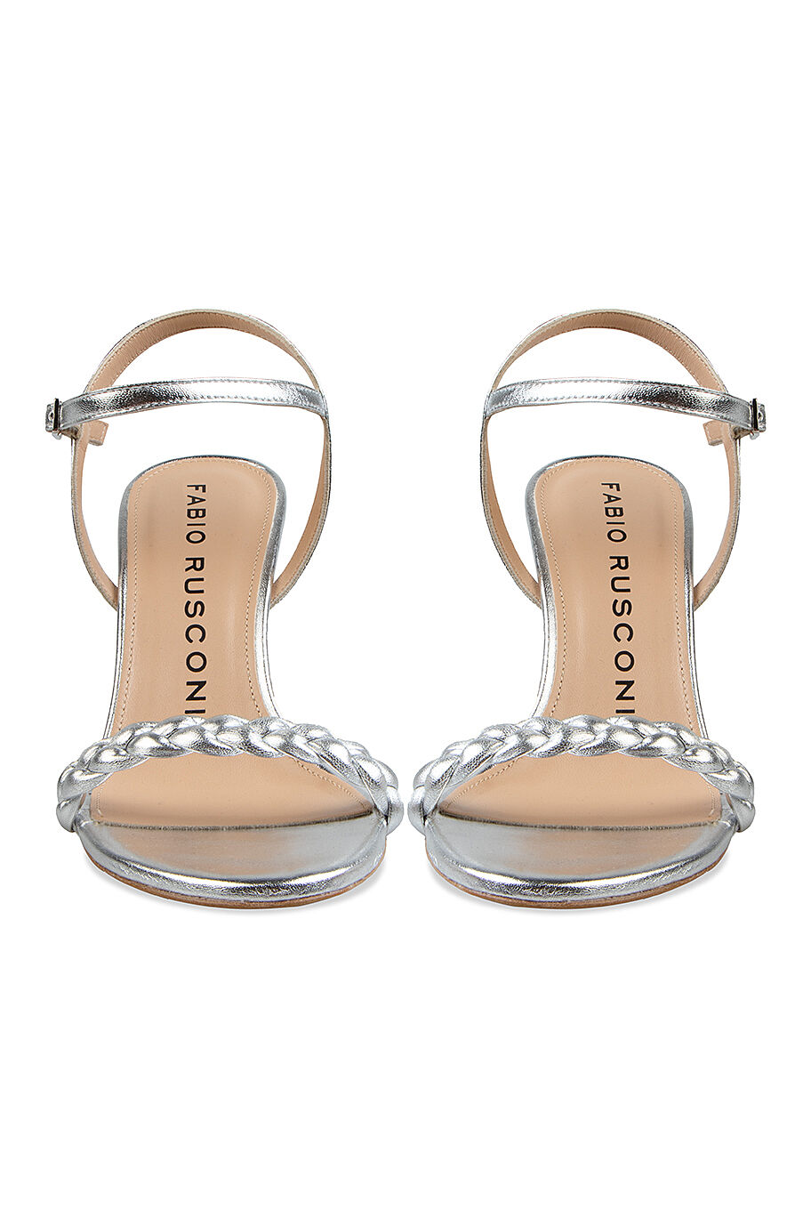 Босоножки Fabio Rusconi - фото 4