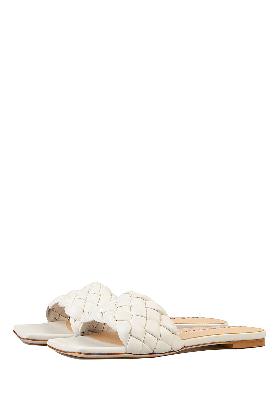 Шлепанцы Fabio Rusconi - фото 2