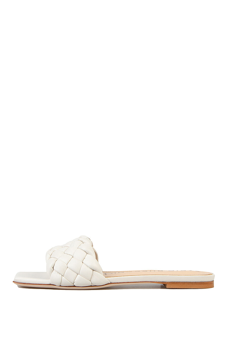 Шлепанцы Fabio Rusconi - фото 1