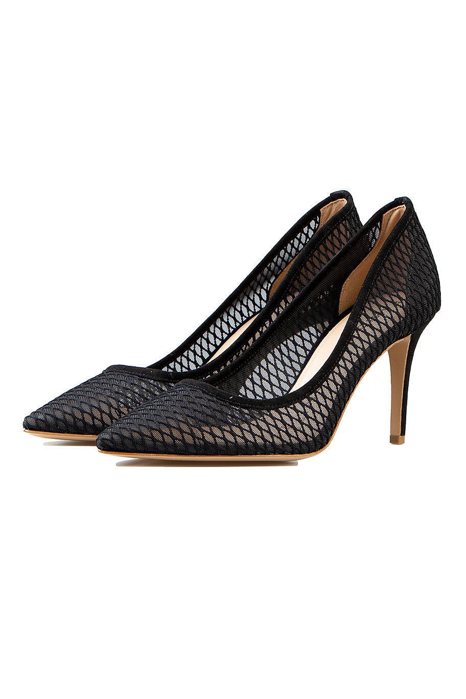 Туфли Fabio Rusconi - фото 2