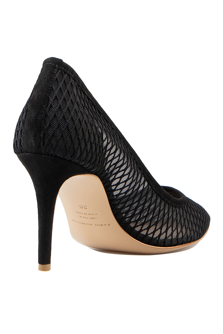 Туфли Fabio Rusconi - фото 3