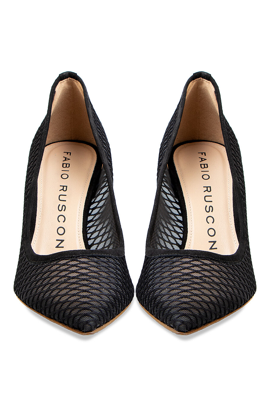 Туфли Fabio Rusconi - фото 4