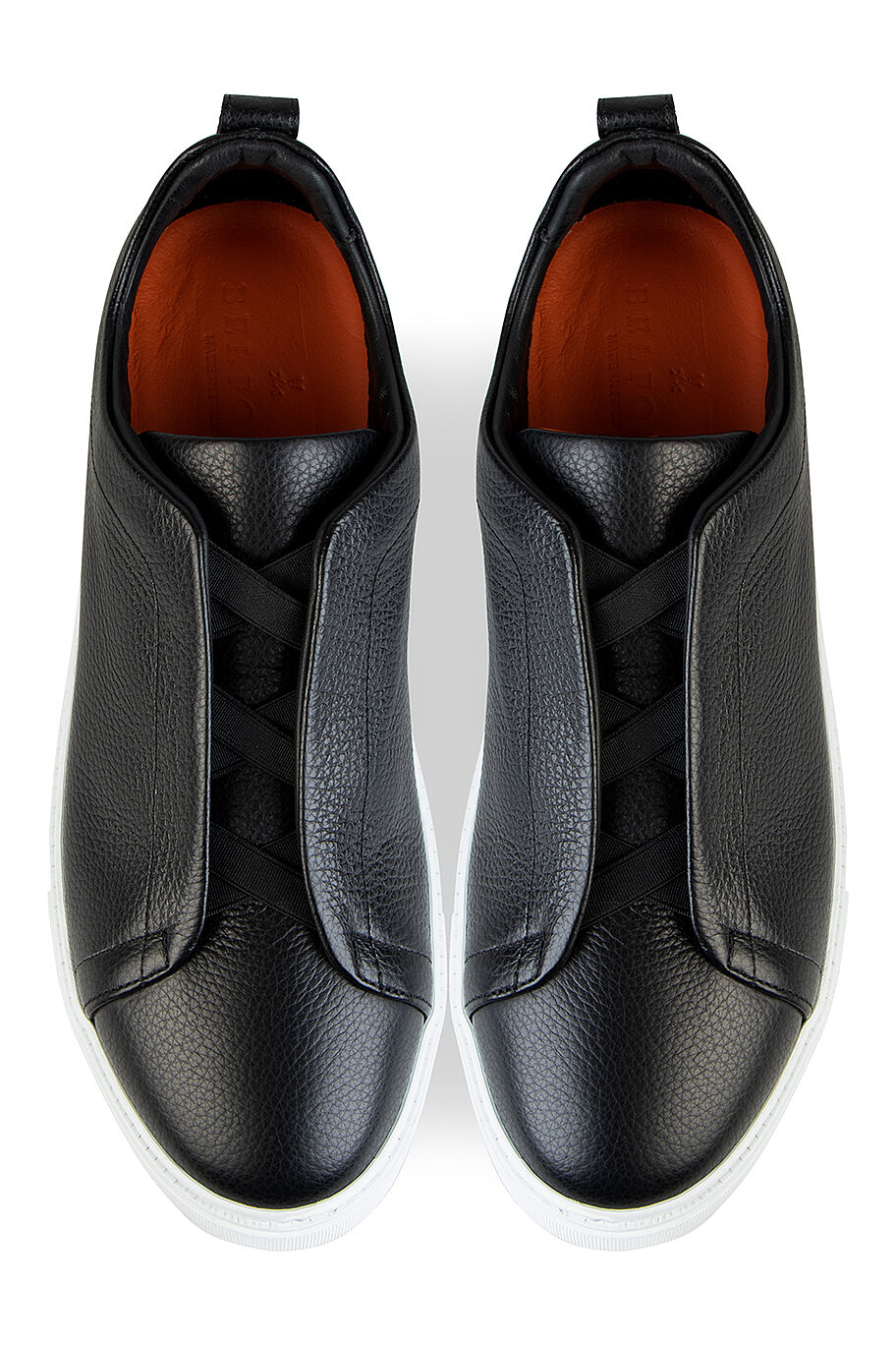 Кеды Belfort - фото 4