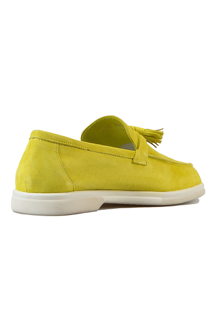 Лоферы Brunelli - фото 3