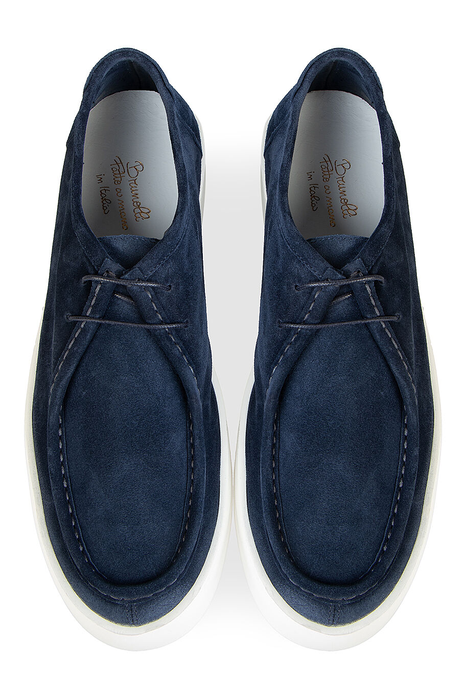 Кеды Brunelli - фото 4