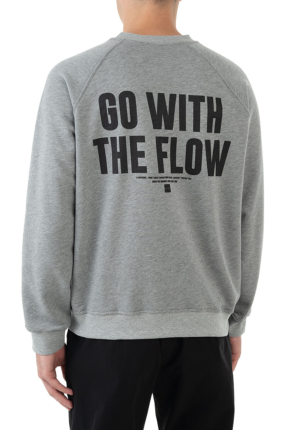 Толстовка Outhere - фото 4