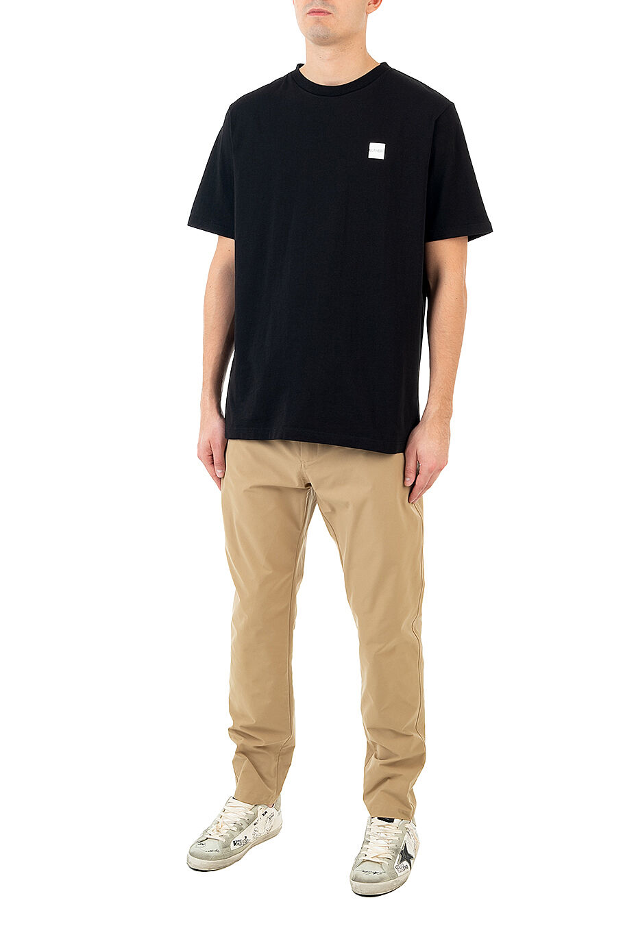 Футболка Outhere - фото 2