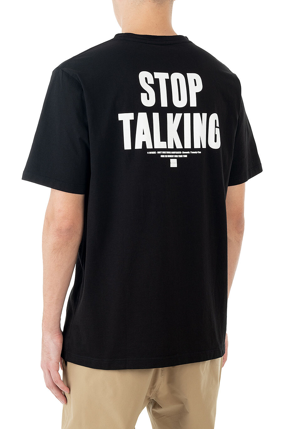 Футболка Outhere - фото 4