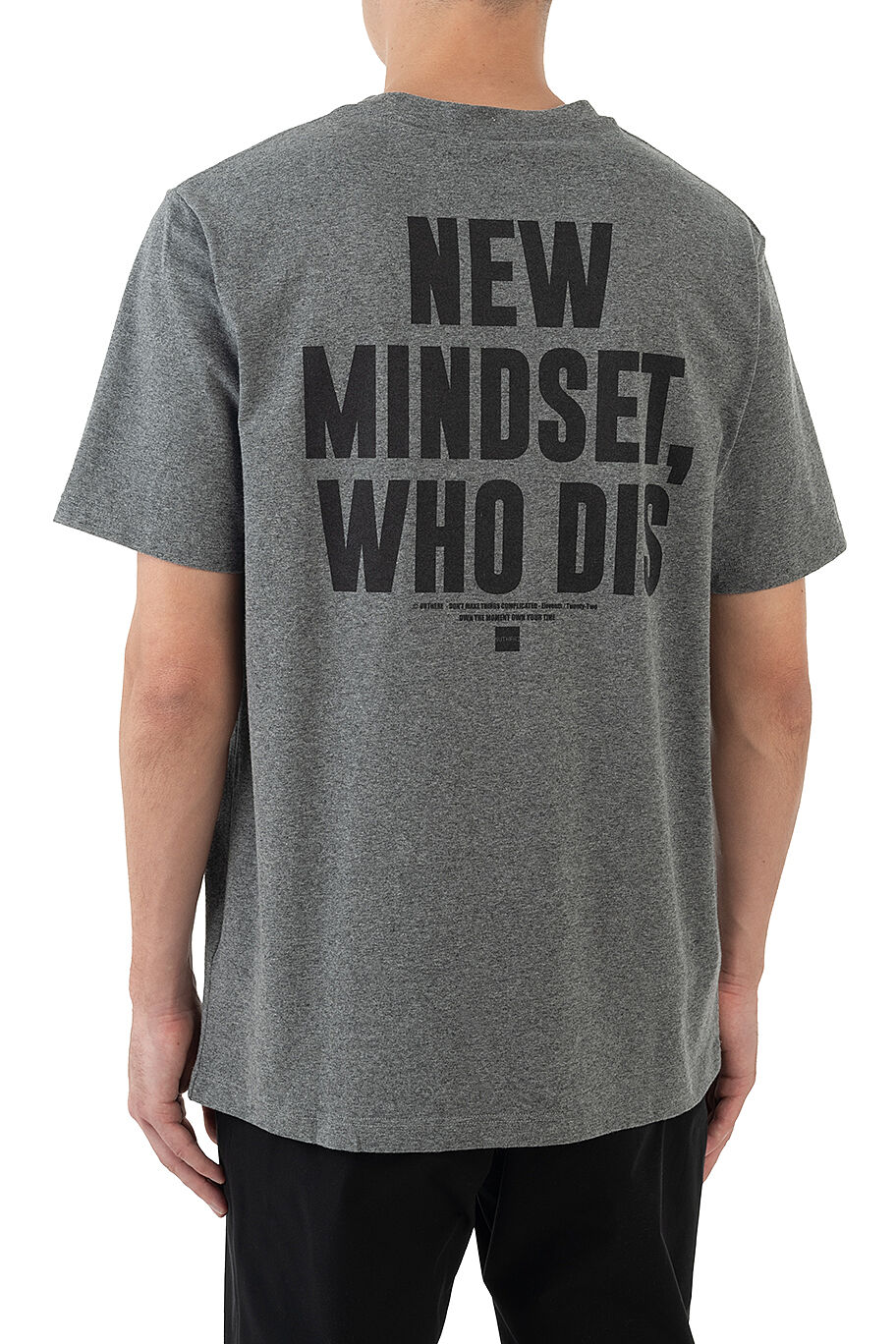 Футболка Outhere - фото 4