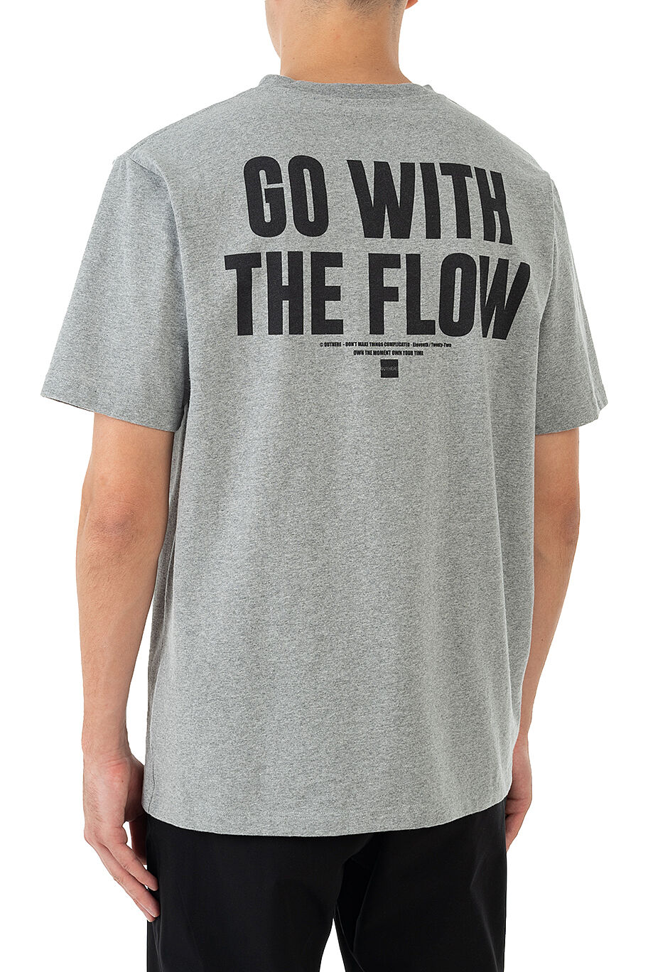 Футболка Outhere - фото 4