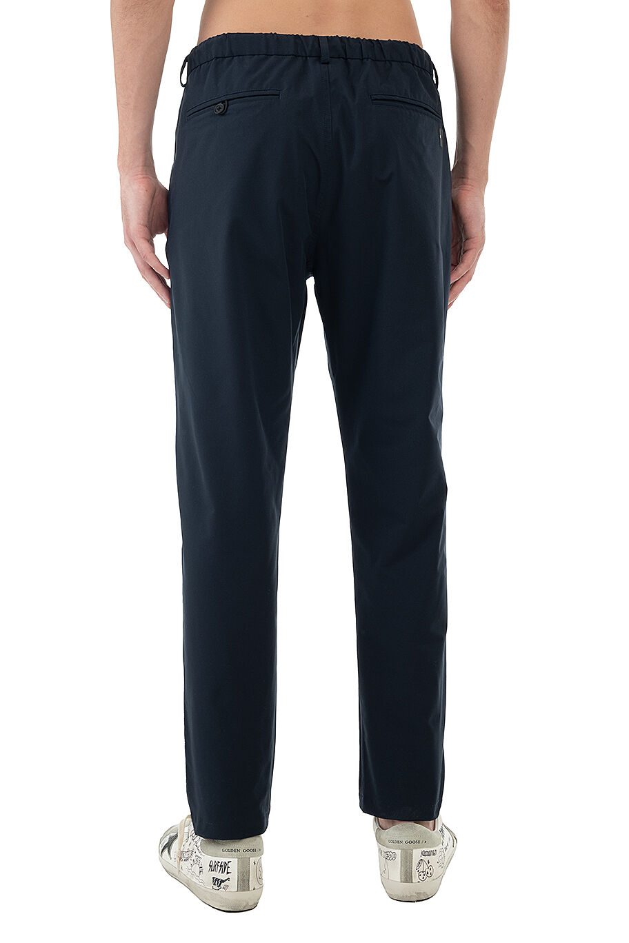 Брюки Outhere - фото 4