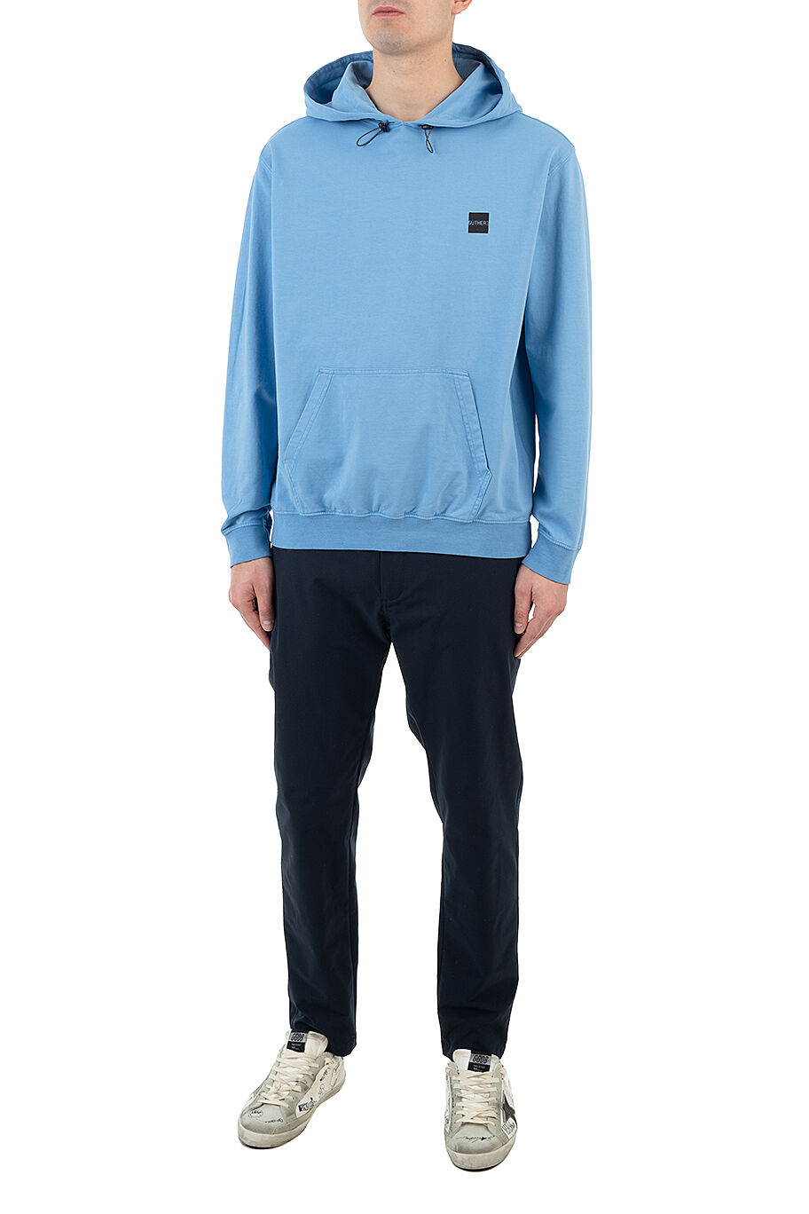 Худи Outhere - фото 2