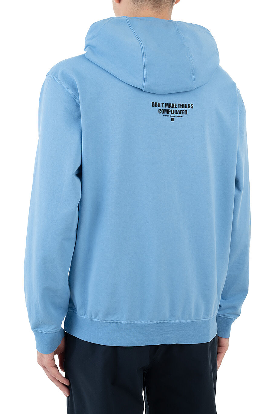 Худи Outhere - фото 4