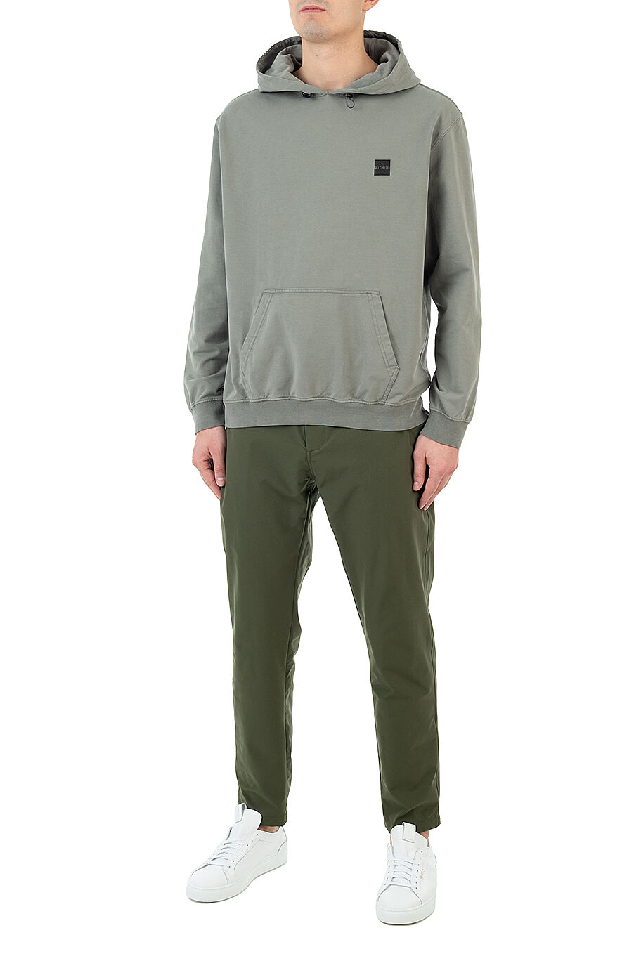 Худи Outhere - фото 2