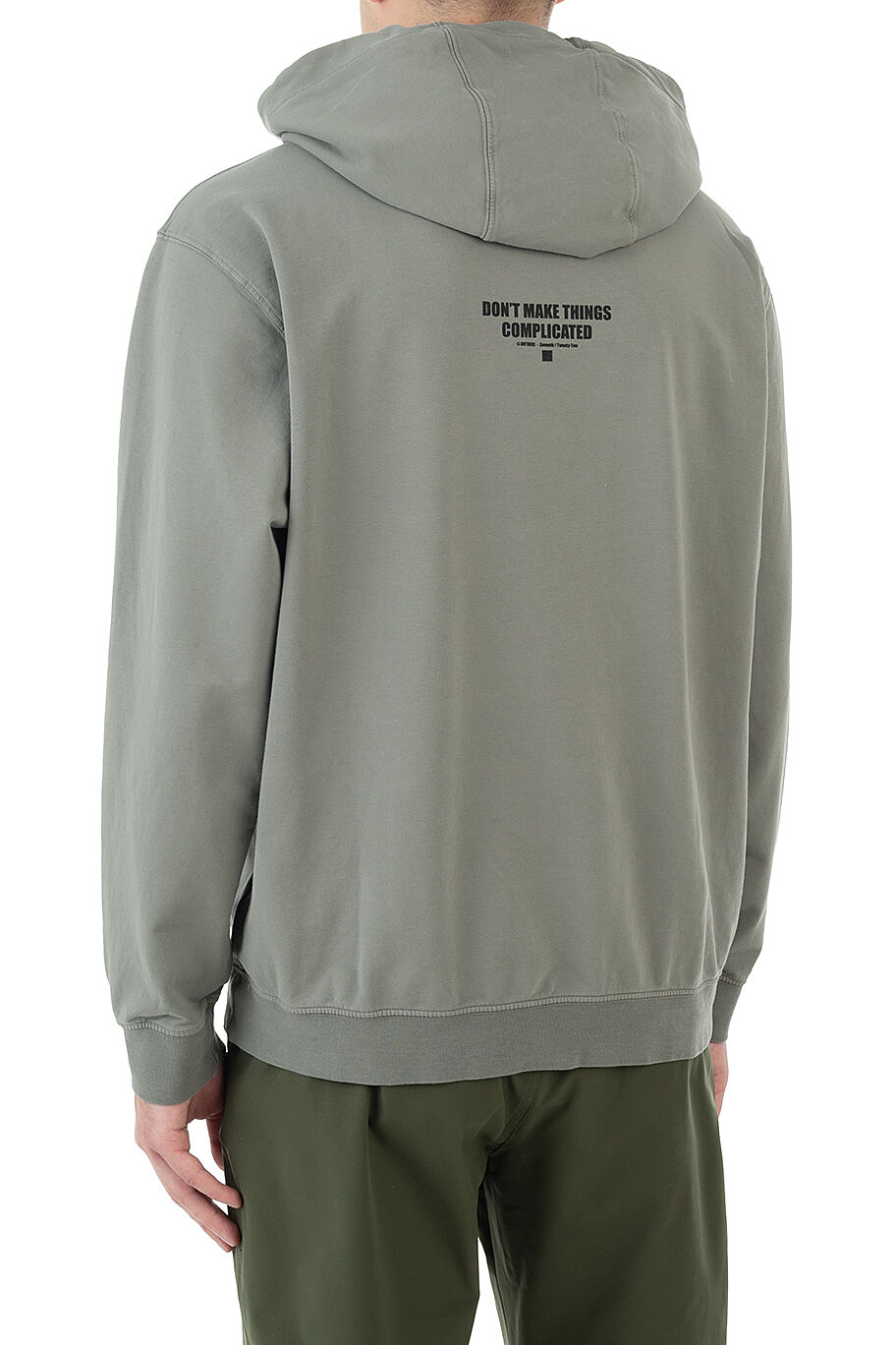 Худи Outhere - фото 4